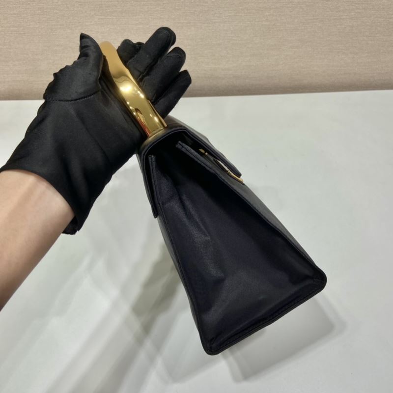 Prada Top Handle Bags